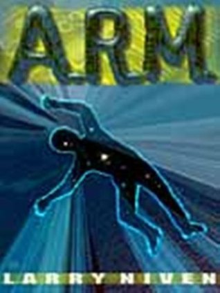 A.R.M. book cover