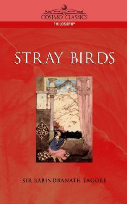 Stray Birds book cover