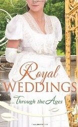 Royal Weddings Through the Ages book cover