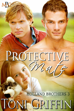 Protective Mate book cover