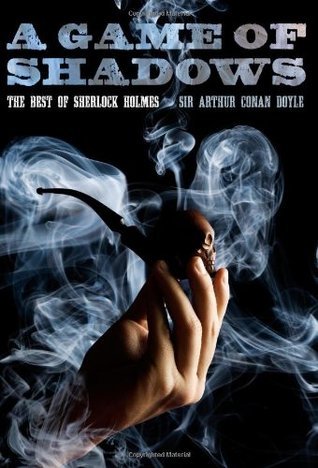 A Game of Shadows book cover