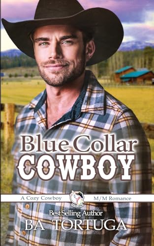 Blue Collar Cowboy book cover