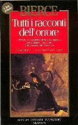 Tutti i racconti dell'orrore book cover