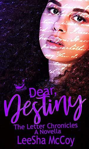 Dear Destiny book cover