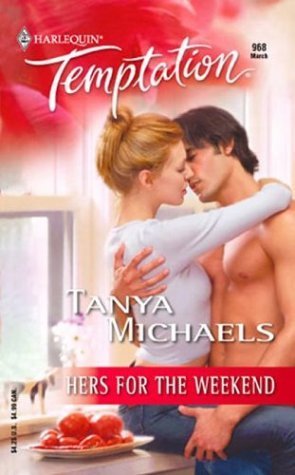 Hers for the Weekend book cover