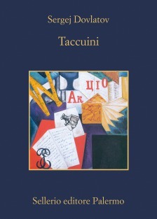 Taccuini book cover