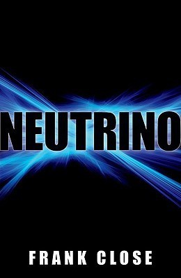 Neutrino book cover