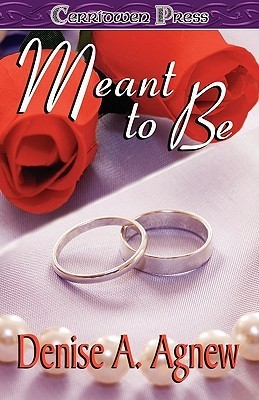 Meant to Be book cover