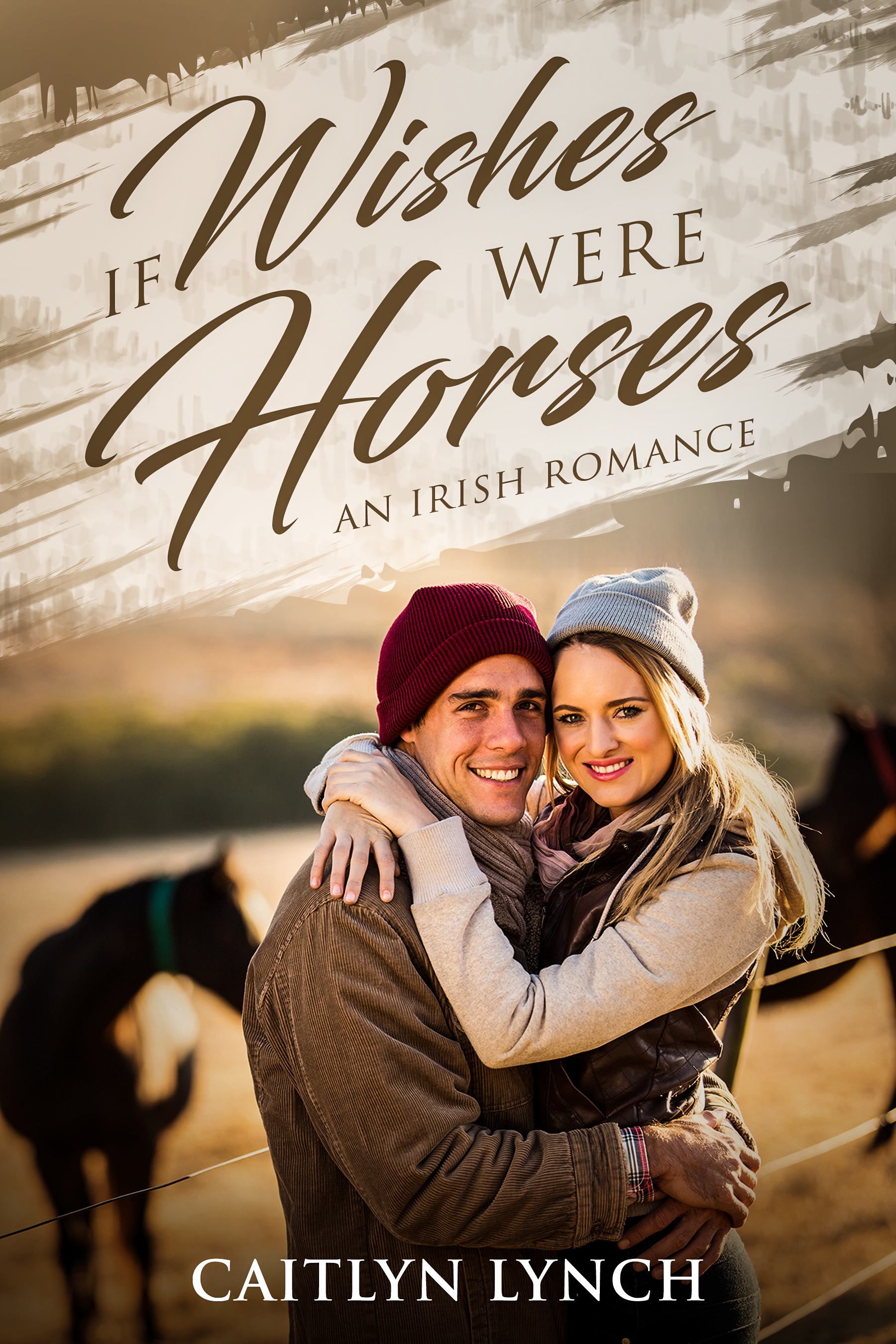If Wishes Were Horses book cover