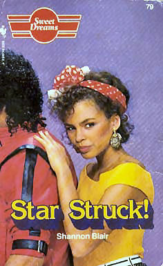 Star Struck! book cover