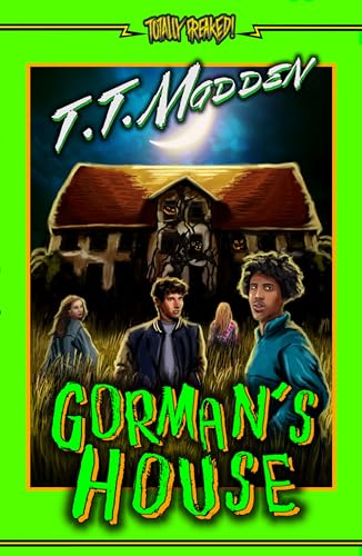 Gorman's House book cover