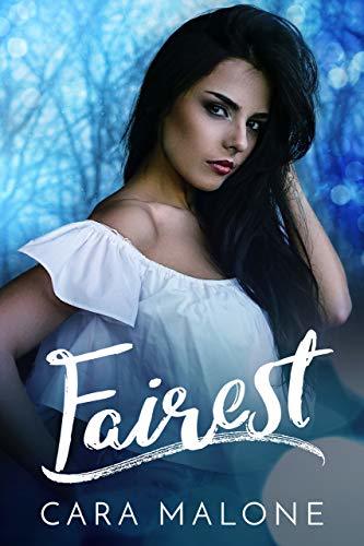 Sapphic Fairy Tales book cover 2