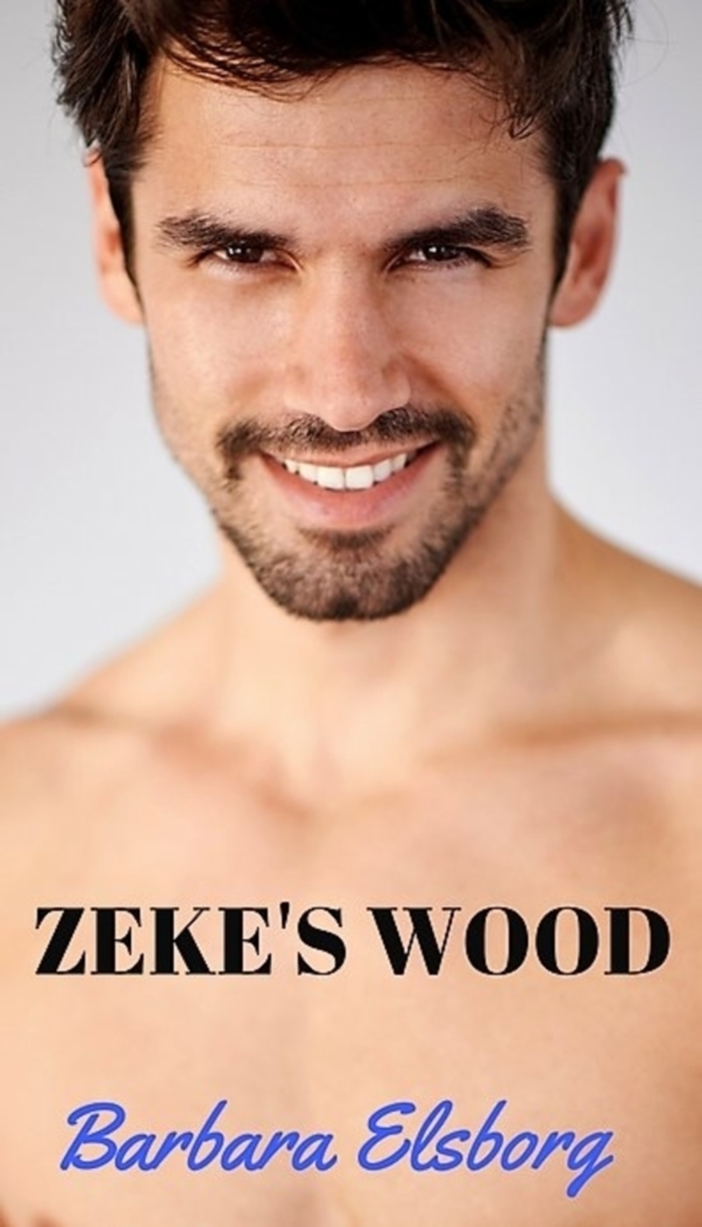 Zeke's Wood book cover