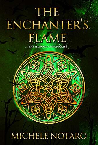 The Ellwood Chronicles book cover 1