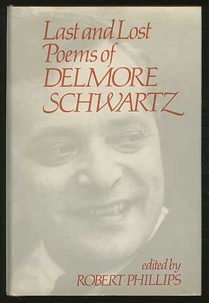 Last and Lost Poems book cover