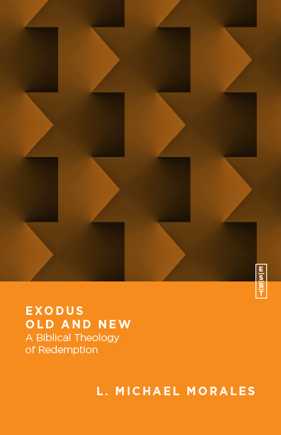 Exodus Old and New book cover