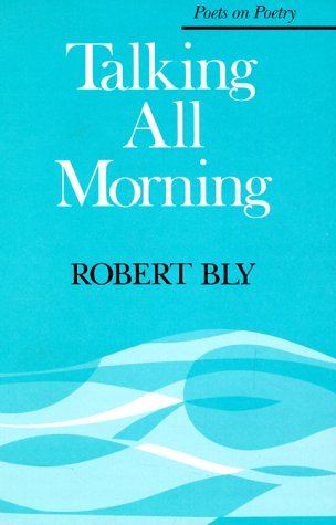 Talking All Morning book cover