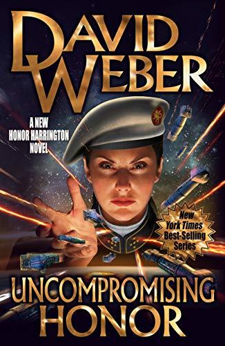 Uncompromising Honor book cover