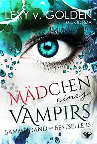 MÄDCHEN eines VAMPIRS book cover