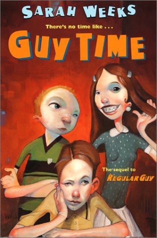 Misadventures of Guy Strang book cover 2