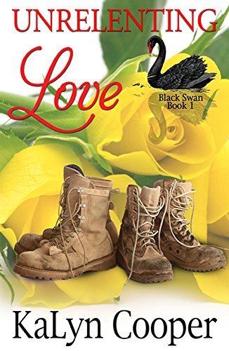 Black Swan book cover 1