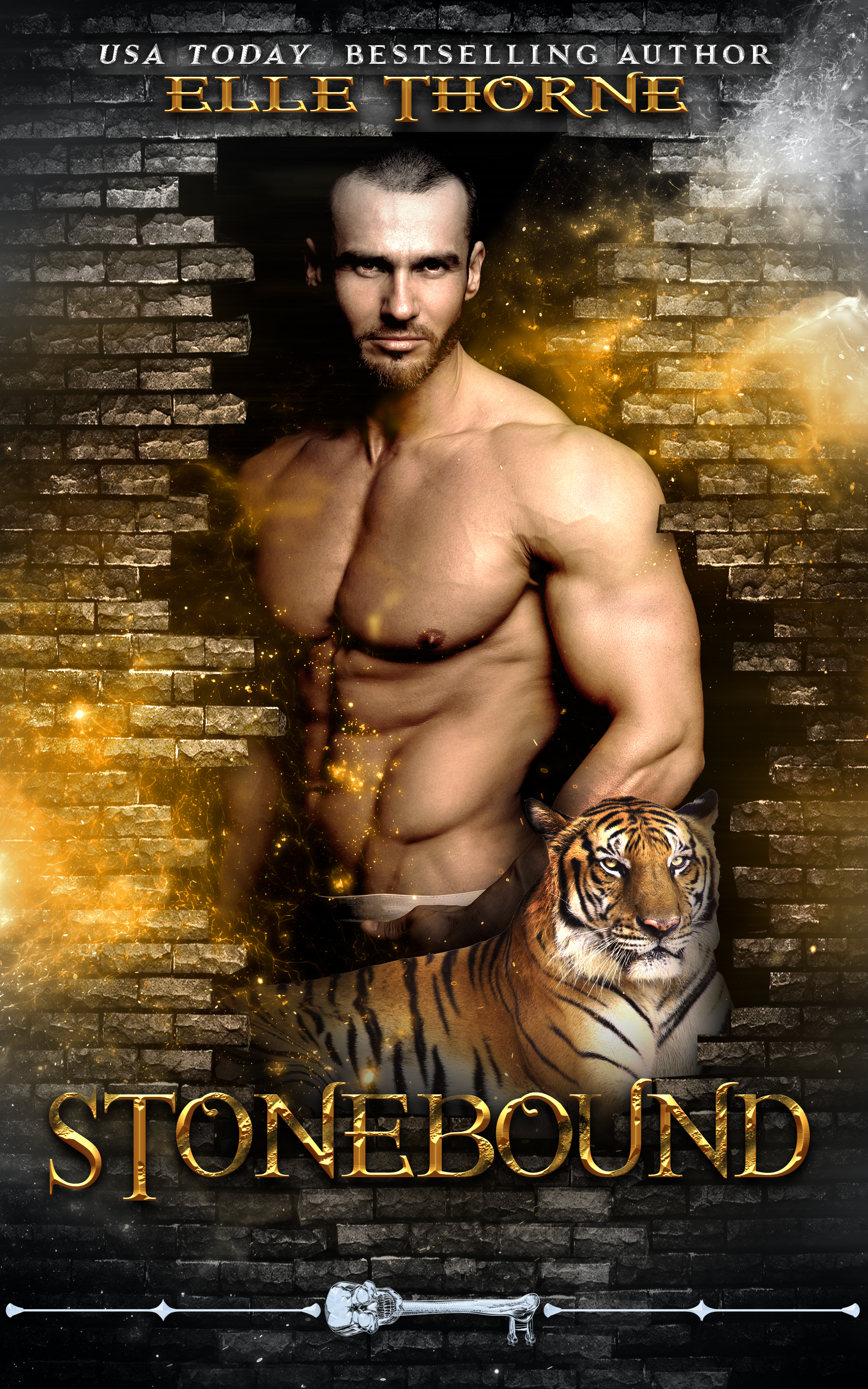 Ever After Dark book cover 1