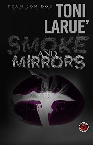 Smoke and Mirrors book cover