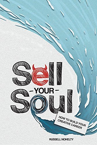 How to Build Your Creative Career book cover