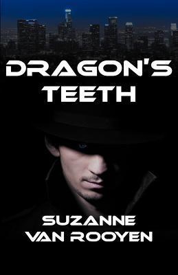 Dragon's Teeth book cover