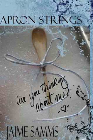 Apron Strings book cover