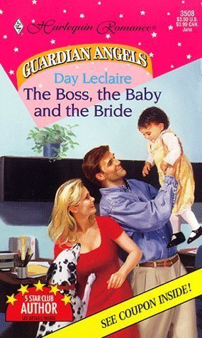 Guardian Angels book cover 1