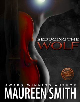 Seducing the Wolf book cover