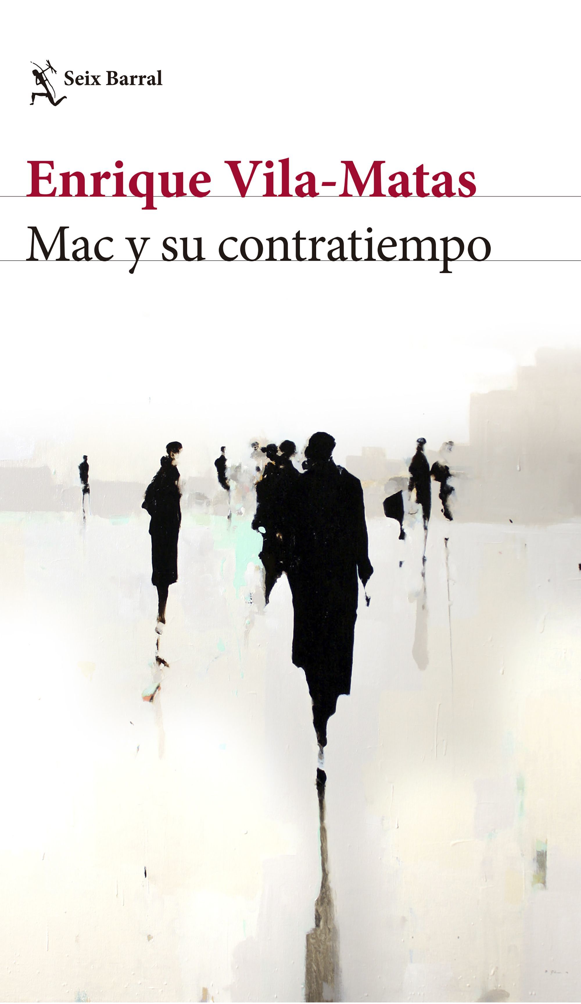 Mac and His Problem book cover