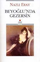 Beyoğlu'nda Gezersin book cover