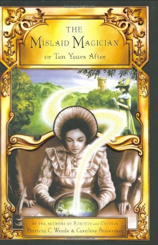 Cecelia and Kate book cover 3