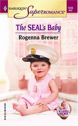 The SEAL's Baby book cover