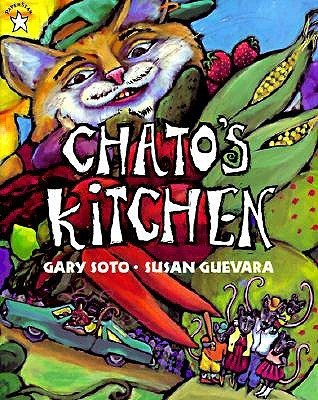 Chato book cover 1