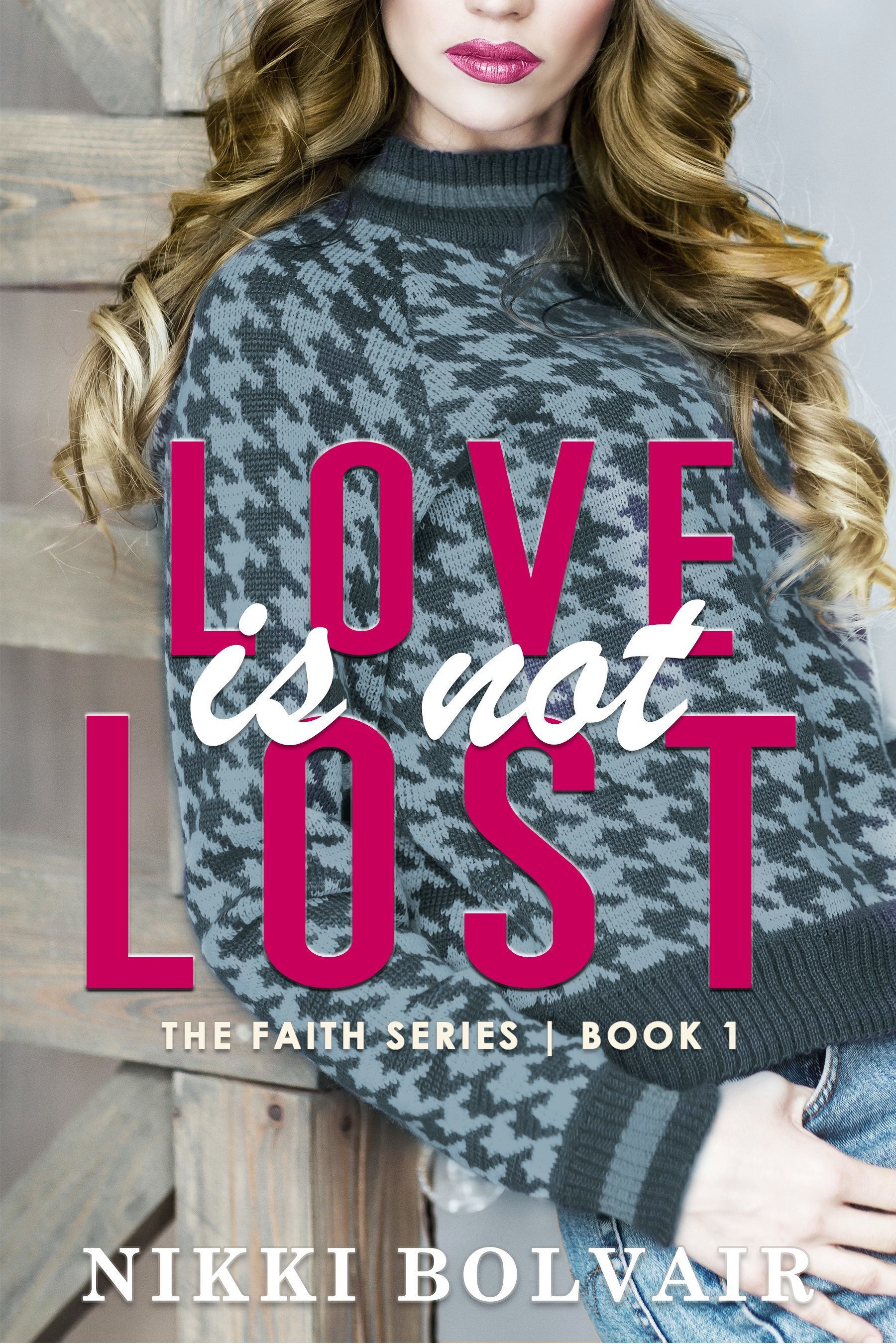 Faith book cover 1