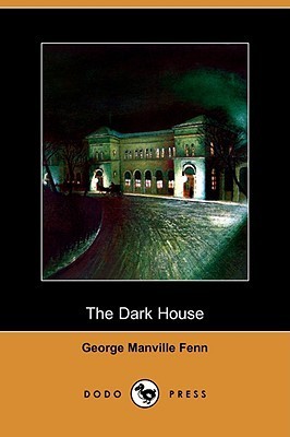 The Dark House book cover