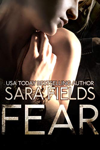 Fear book cover