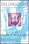 Telling Time book cover