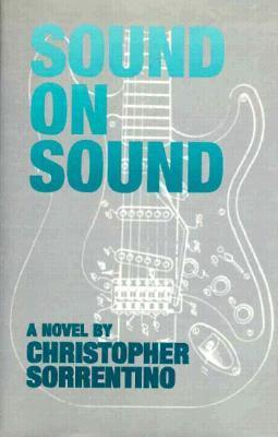 Sound on Sound (American Literature book cover