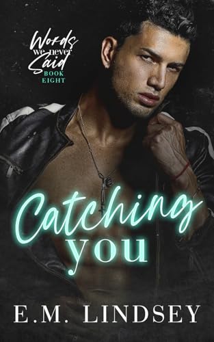 Catching You book cover