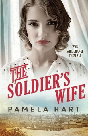The Soldier's Wife book cover