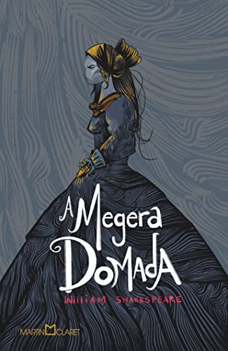 A megera domada book cover