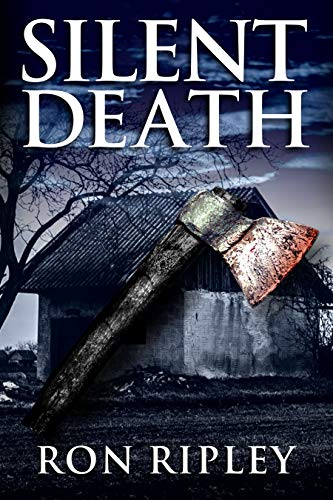 Silent Death book cover