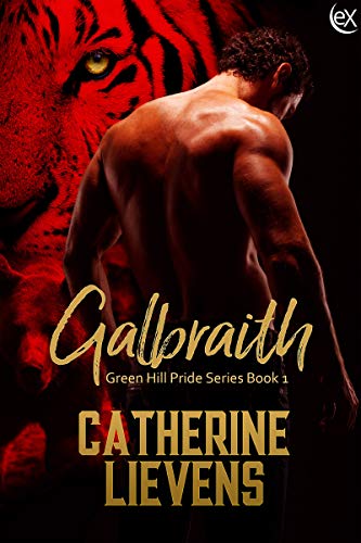Green Hill Pride book cover 1