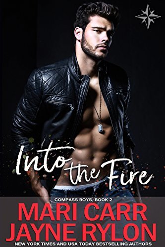 Compass Boys book cover 1