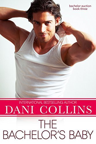 Montana Born Bachelor Auction book cover 3