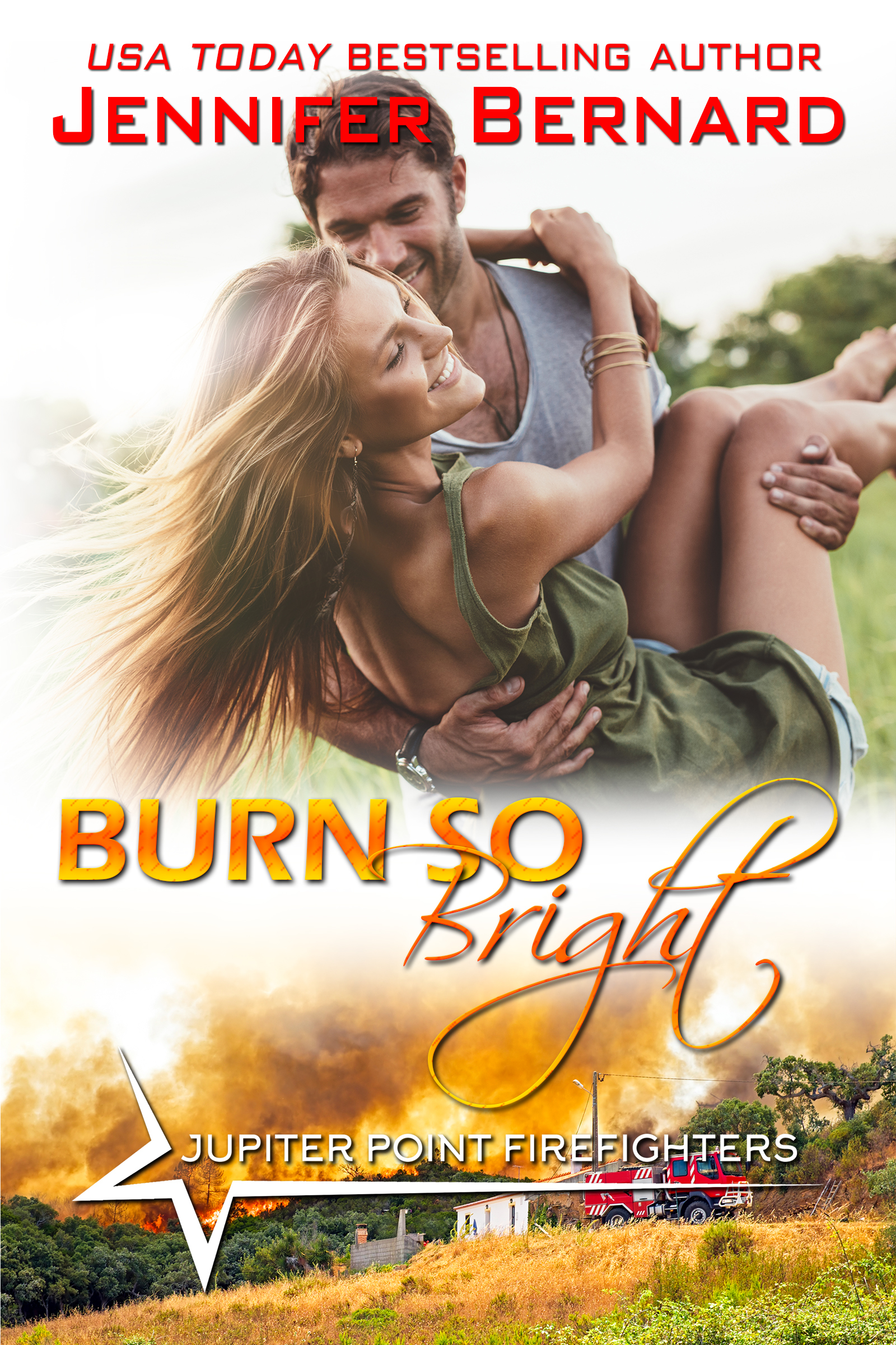 Jupiter Point book cover 2